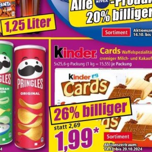  kinder bei Norma