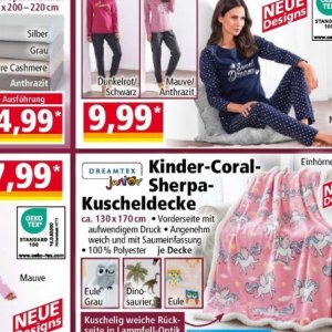  kinder bei Norma