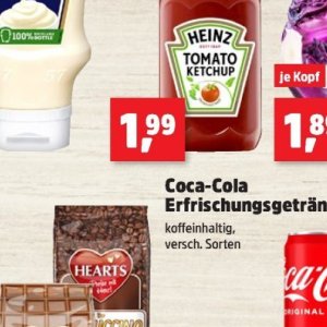 Coca-cola bei Thomas Philipps