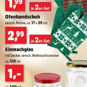 Einmachglas bei Thomas Philipps