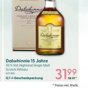 Whisky bei Selgros