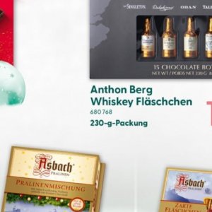 Whisky bei Selgros