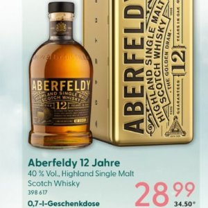 Whisky bei Selgros