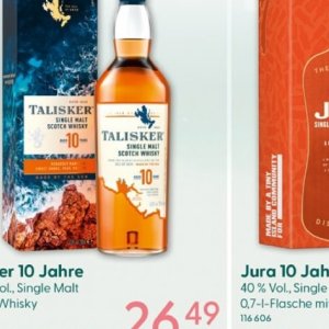 Whisky bei Selgros