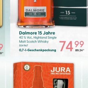 Whisky bei Selgros