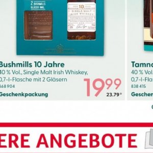 Whisky bei Selgros