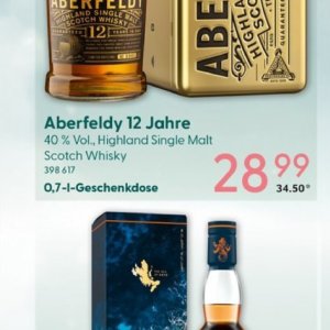 Whisky bei Selgros