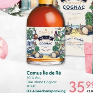 Cognac bei Selgros