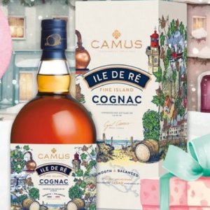 Cognac bei Selgros