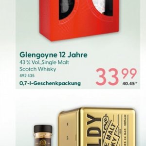 Whisky bei Selgros