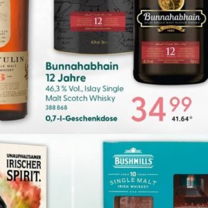 Whisky bei Selgros