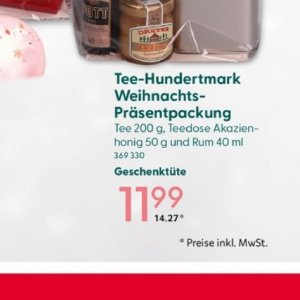 Rum bei Selgros