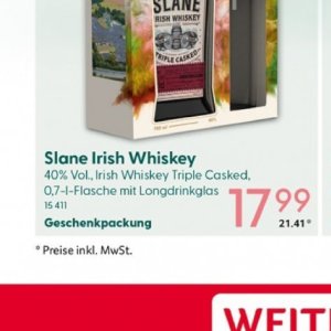 Whisky bei Selgros