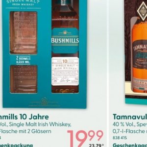 Whisky bei Selgros