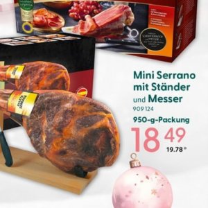 Messer bei Selgros