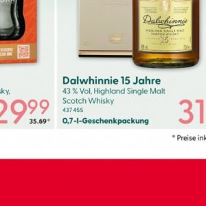 Whisky bei Selgros