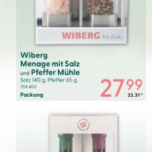 Pfeffer bei Selgros