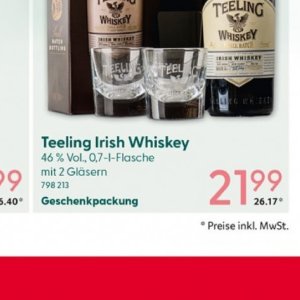 Whisky bei Selgros