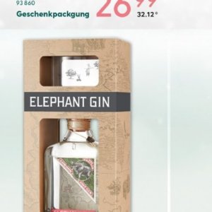 Gin bei Selgros