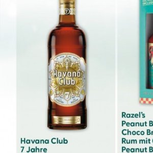  Havana Club bei Selgros