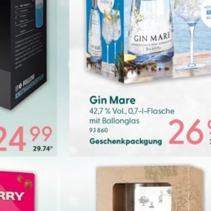 Gin bei Selgros