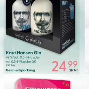 Gin bei Selgros