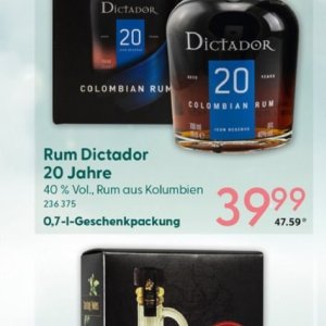 Rum bei Selgros