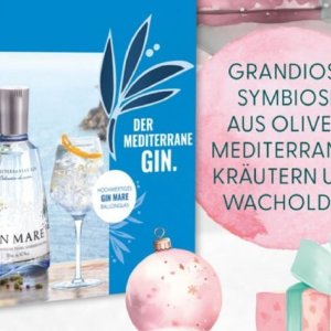 Gin bei Selgros