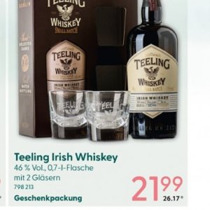 Whisky bei Selgros