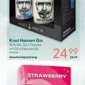 Gin bei Selgros