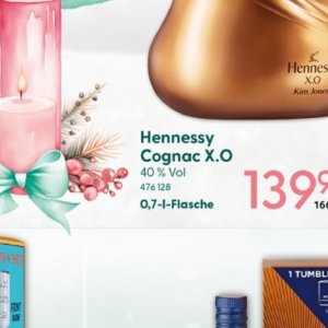 Cognac bei Selgros