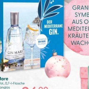 Gin bei Selgros