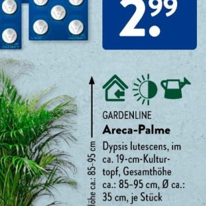 Gartengarnituren bei Aldi SÜD