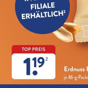 Top bei Aldi SÜD