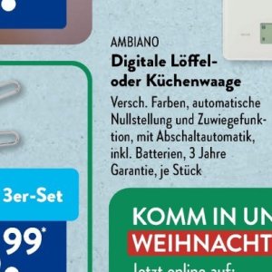 Batterien bei Aldi SÜD