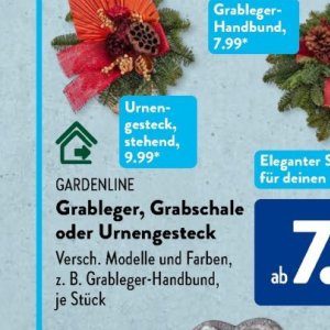 Gartengarnituren bei Aldi SÜD