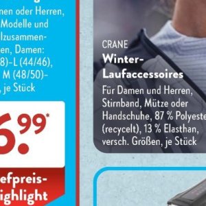 Handschuhe bei Aldi SÜD