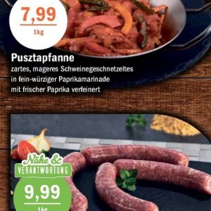 Paprika bei Aktiv Irma