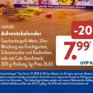  Spin Master bei Aldi SÜD