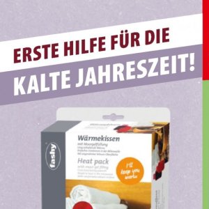 Erste hilfe bei Famila Nord Ost