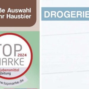 Drogerie bei Famila Nord West