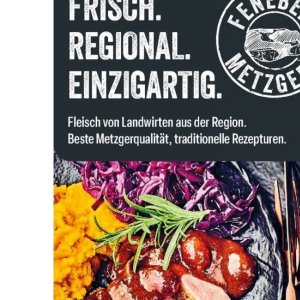 Fleisch bei Feneberg