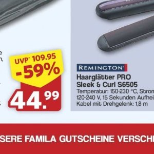 Kabel bei Famila Nord West