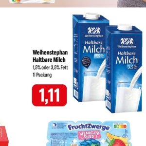 Milch danone  bei Feneberg