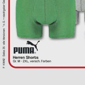 Shorts bei Famila Nord West