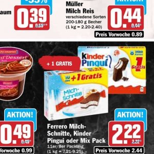  kinder bei Hit