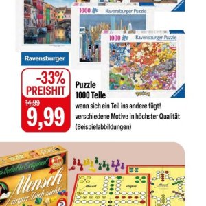 Spielzeug bei Feneberg