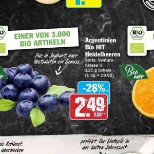 Joghurt bei Hit