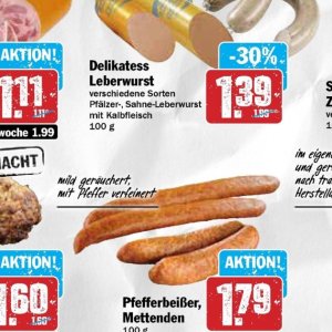 Kalbfleisch bei Hit