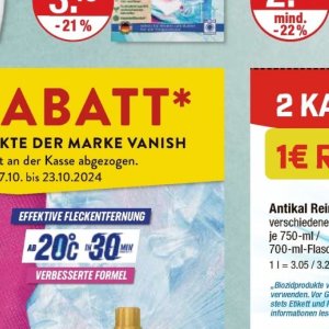   bei V-Markt